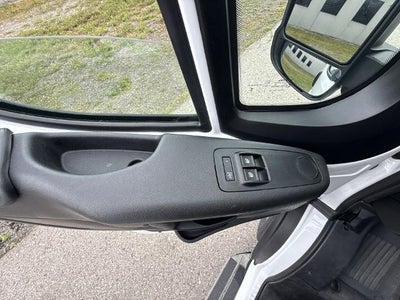 2023 RAM ProMaster Cargo Van Base