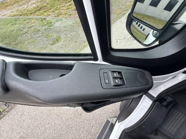 2023 RAM ProMaster Cargo Van Base