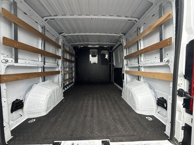 2023 RAM ProMaster Cargo Van Base