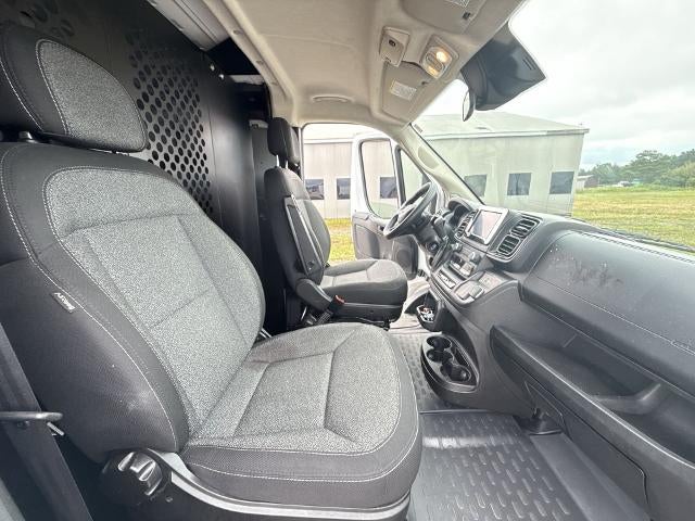 2023 RAM ProMaster Cargo Van Base