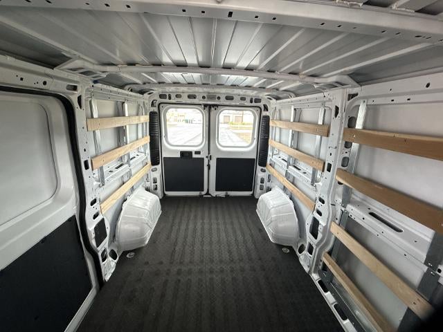 2023 RAM ProMaster Cargo Van Base
