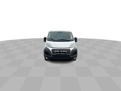 2023 RAM ProMaster Cargo Van Base