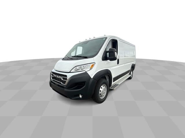 2023 RAM ProMaster Cargo Van Base