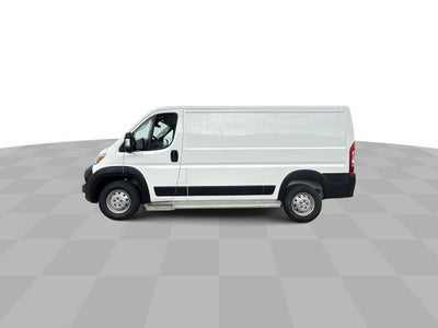 2023 RAM ProMaster Cargo Van Base