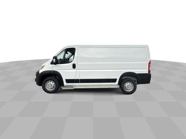 2023 RAM ProMaster Cargo Van Base
