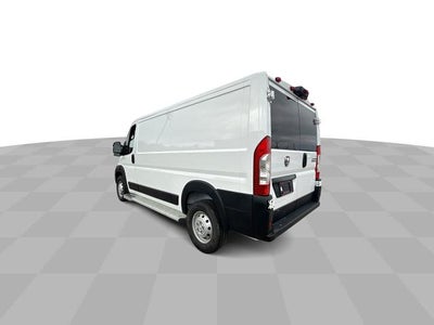 2023 RAM ProMaster Cargo Van Base
