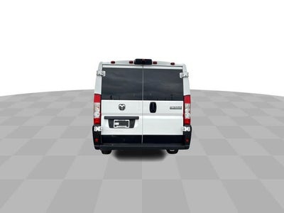 2023 RAM ProMaster Cargo Van Base