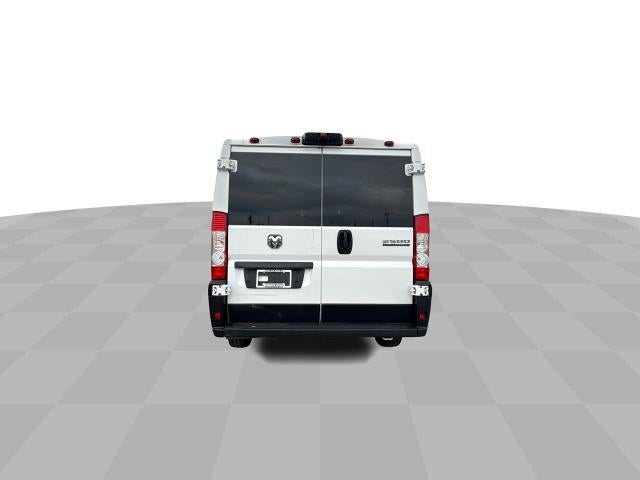 2023 RAM ProMaster Cargo Van Base