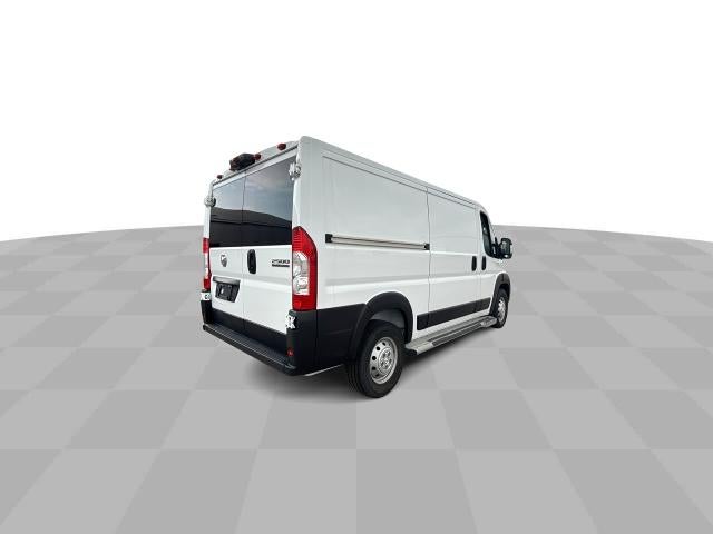 2023 RAM ProMaster Cargo Van Base