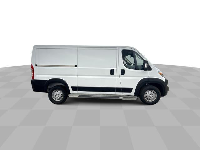 2023 RAM ProMaster Cargo Van Base