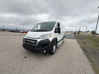 2023 RAM ProMaster Cargo Van Base