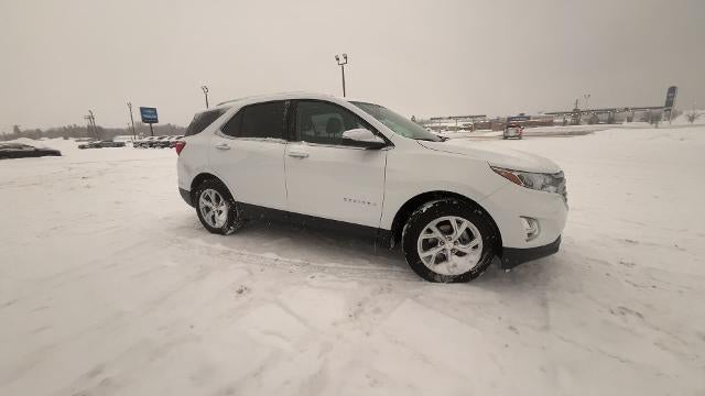 2021 Chevrolet Equinox Premier