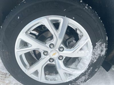 2021 Chevrolet Equinox Premier