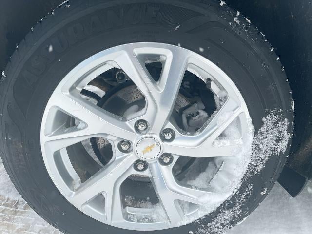 2021 Chevrolet Equinox Premier