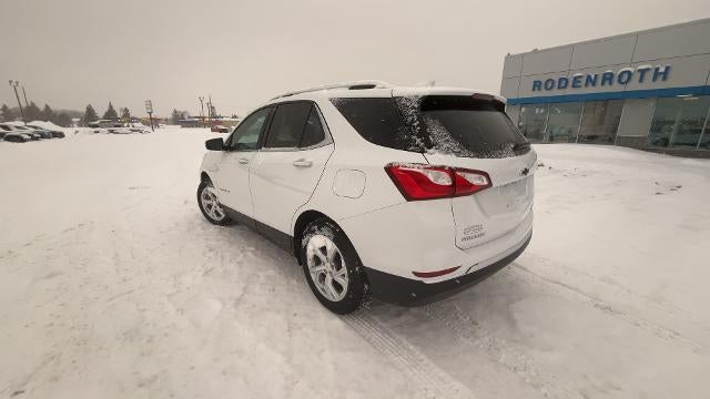 2021 Chevrolet Equinox Premier