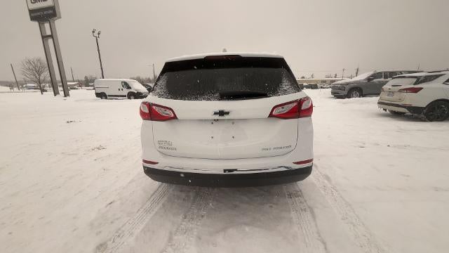 2021 Chevrolet Equinox Premier