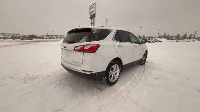 2021 Chevrolet Equinox Premier