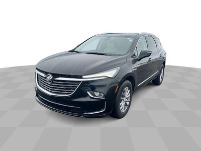2022 Buick Enclave Premium