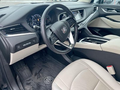 2022 Buick Enclave Premium