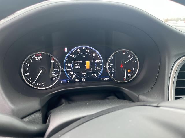 2022 Buick Enclave Premium