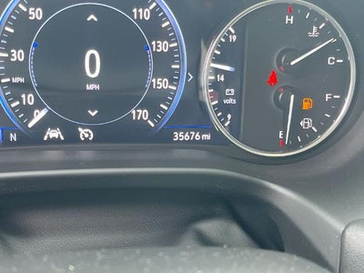 2022 Buick Enclave Premium