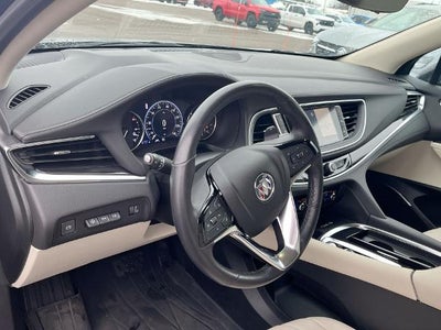 2022 Buick Enclave Premium