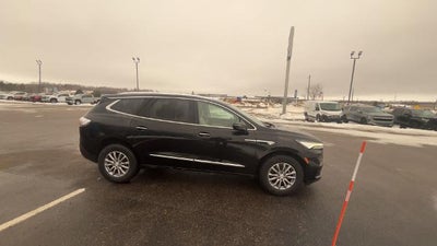 2022 Buick Enclave Premium