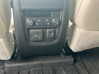 2022 Buick Enclave Premium