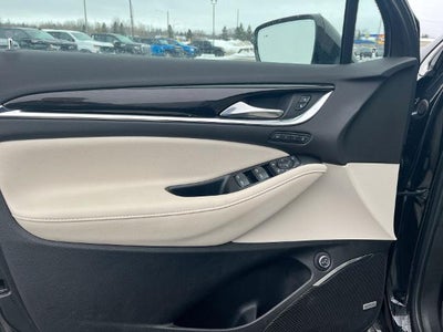 2022 Buick Enclave Premium