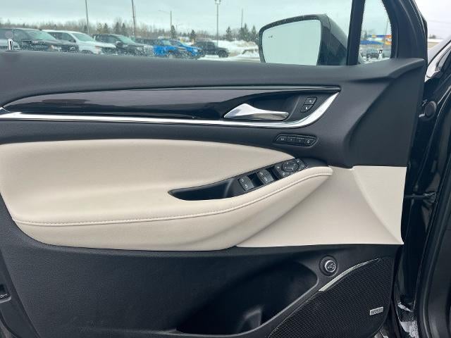 2022 Buick Enclave Premium