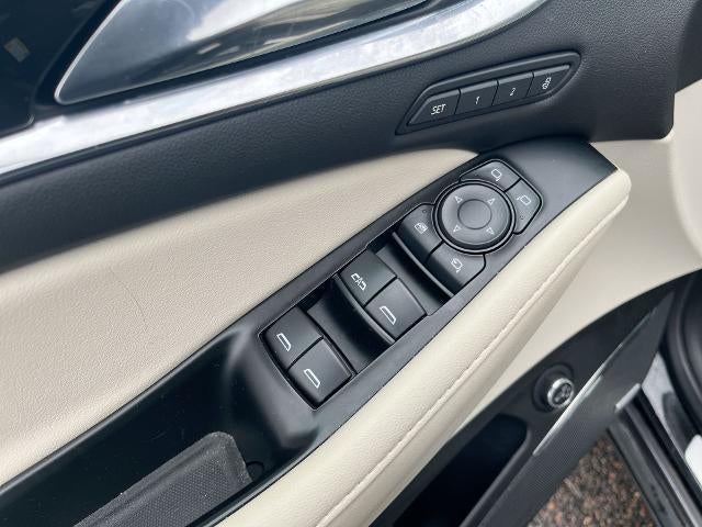 2022 Buick Enclave Premium