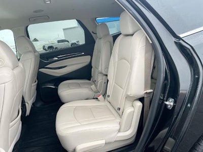 2022 Buick Enclave Premium