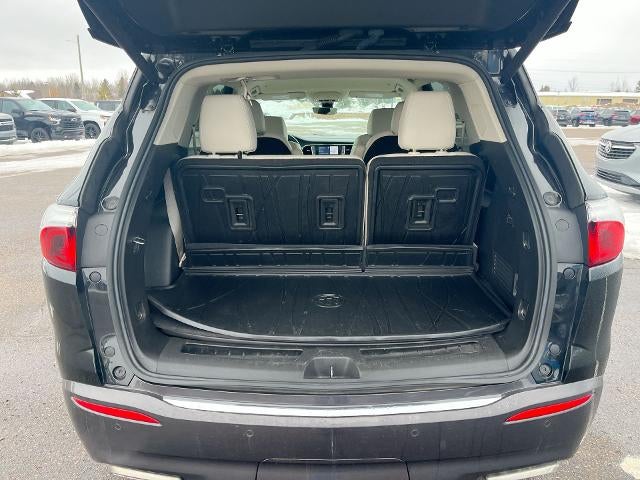 2022 Buick Enclave Premium