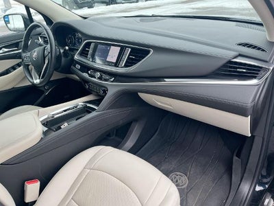 2022 Buick Enclave Premium