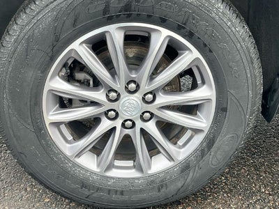 2022 Buick Enclave Premium