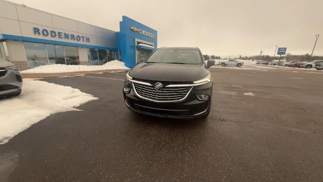 2022 Buick Enclave Premium