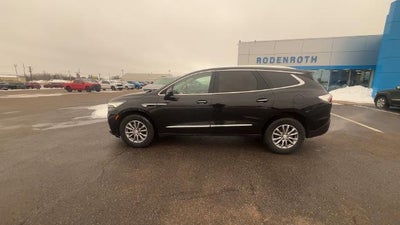 2022 Buick Enclave Premium