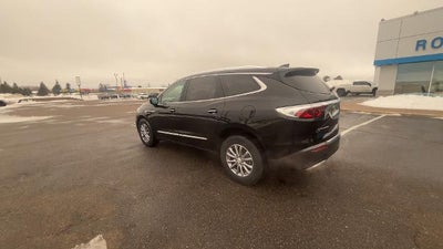 2022 Buick Enclave Premium