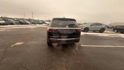 2022 Buick Enclave Premium