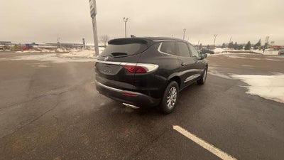2022 Buick Enclave Premium
