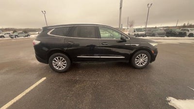 2022 Buick Enclave Premium
