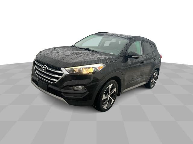2017 Hyundai Tucson Value