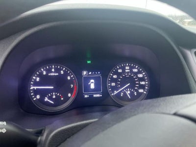 2017 Hyundai Tucson Value