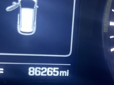 2017 Hyundai Tucson Value