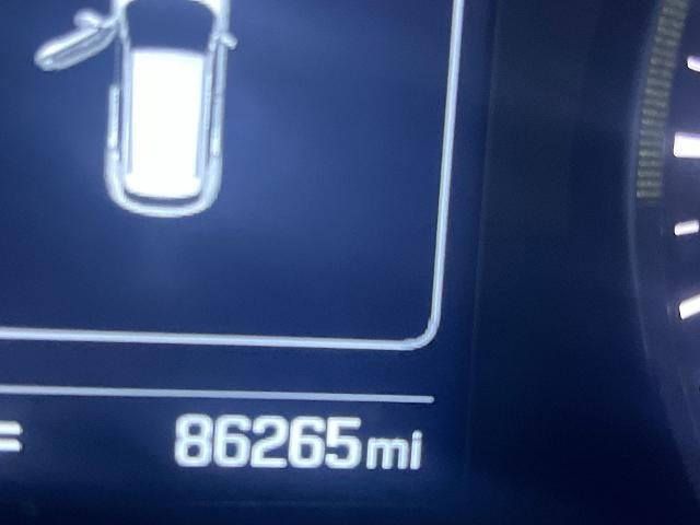 2017 Hyundai Tucson Value