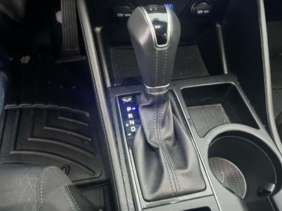 2017 Hyundai Tucson Value