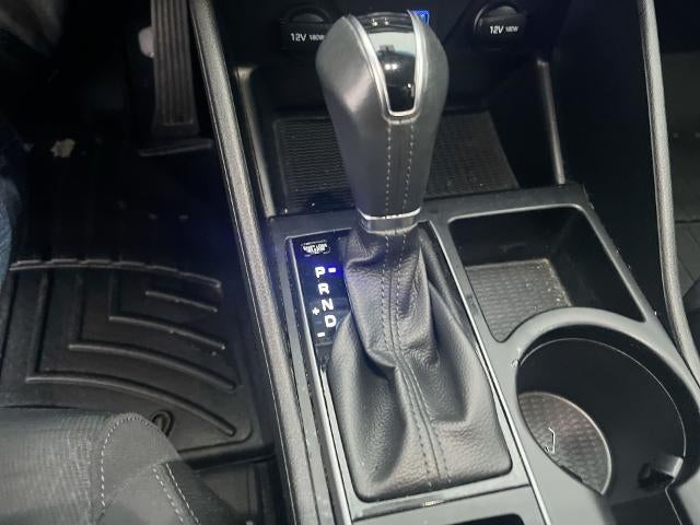 2017 Hyundai Tucson Value