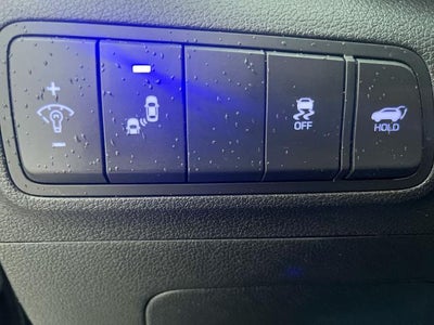 2017 Hyundai Tucson Value