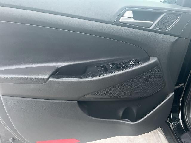 2017 Hyundai Tucson Value