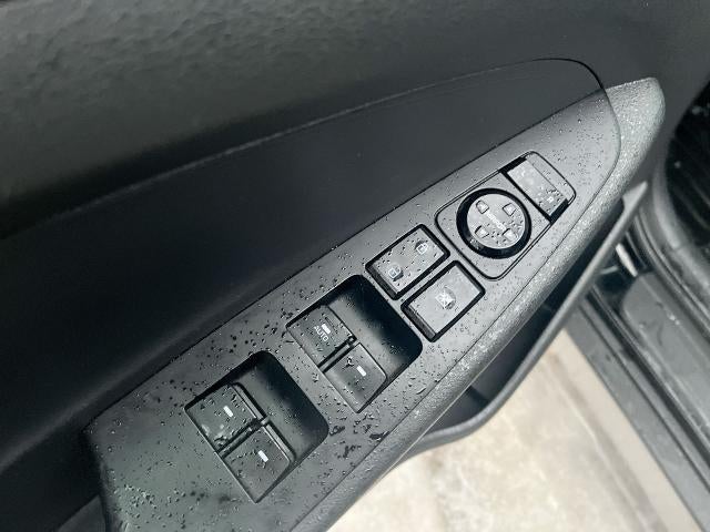 2017 Hyundai Tucson Value